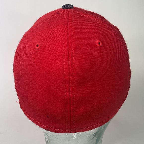 New Era Stanford Medium / Large Stretch Fitted Hat - Picture 3 of 7